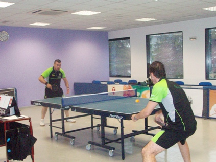 Claro triunfo de Oberena Sobre el Atlético Lasarte